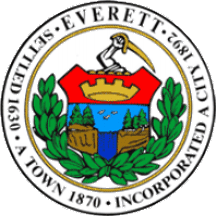 Massachusetts Everett