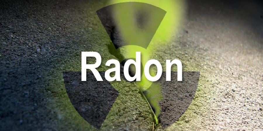 New England Radon - Radon Testing