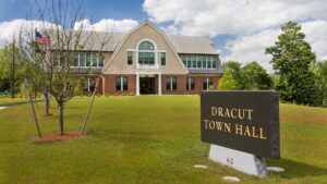Massachusetts Dracut