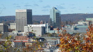 Massachusetts Worcester
