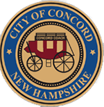 New Hampshire Concord