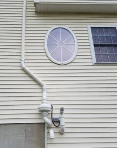 radon gas inspections in Marblehead MA